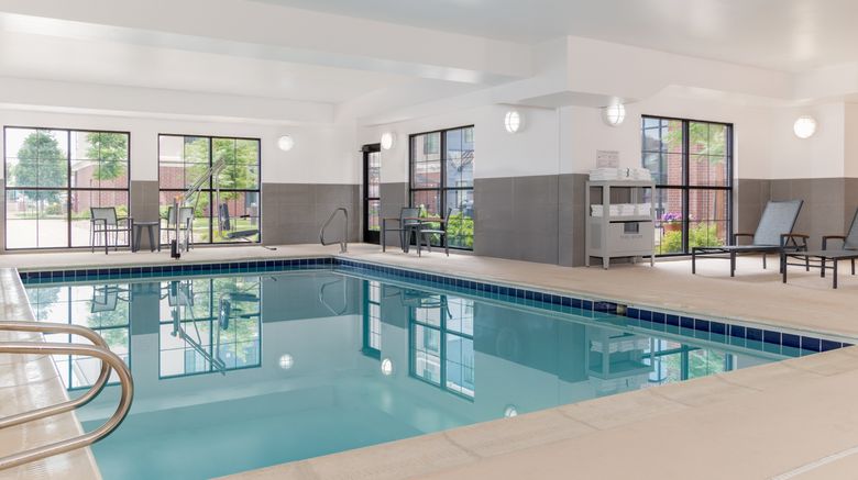 <b>Staybridge Suites Denver-Stapleton Pool</b>. Images powered by <a href="https://www.leonardoworldwide.com/" title="Leonardo Worldwide" target="_blank">Leonardo</a>.
