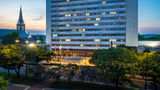 Crowne Plaza Knoxville Exterior