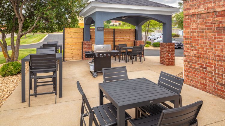 Candlewood Suites St. Robert Other