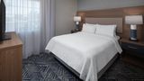 Candlewood Suites St. Robert Suite