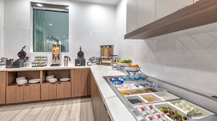 Staybridge Suites Port Arthur Restaurant