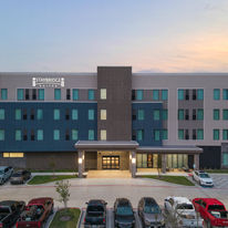 Staybridge Suites Port Arthur