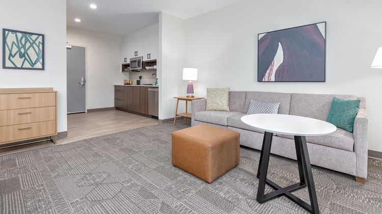 Staybridge Suites Port Arthur Room