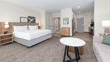 Staybridge Suites Port Arthur Room