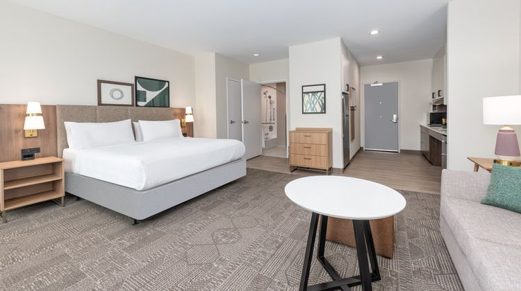 Staybridge Suites Port Arthur Room