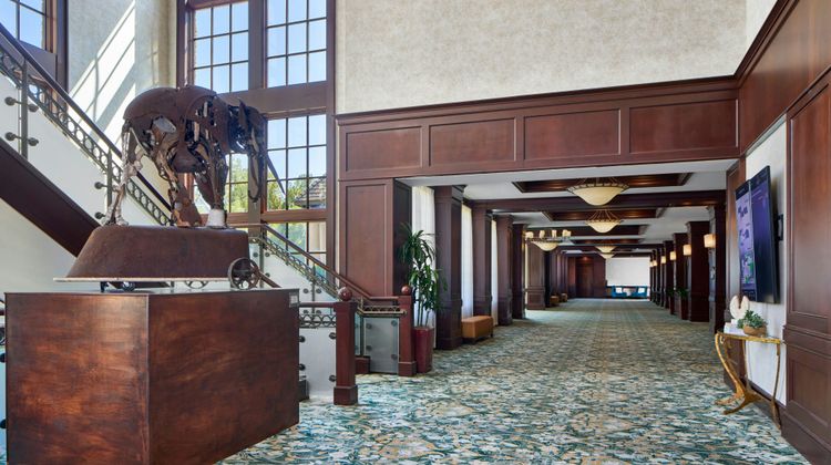 Renaissance Ross Bridge Resort Meeting