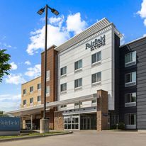 Fairfield Inn/Suites MetroCenter