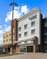Fairfield Inn/Suites MetroCenter