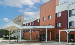 TownePlace Suites Detroit/Warren