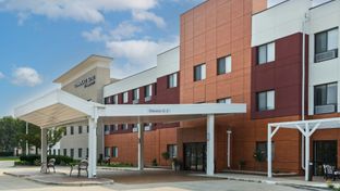 TownePlace Suites Detroit/Warren