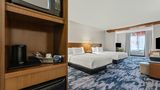 <b>Fairfield Inn/Suites MetroCenter Room</b>. Images powered by <a href="https://www.leonardoworldwide.com/" title="Leonardo Worldwide" target="_blank">Leonardo</a>.