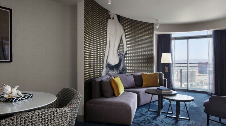 The Cosmopolitan of Las Vegas Suite