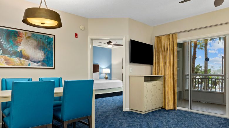 <b>Wyndham Vacation Resort Cypress Palms Restaurant</b>. Images powered by <a href="https://www.leonardoworldwide.com/" title="Leonardo Worldwide" target="_blank">Leonardo</a>.