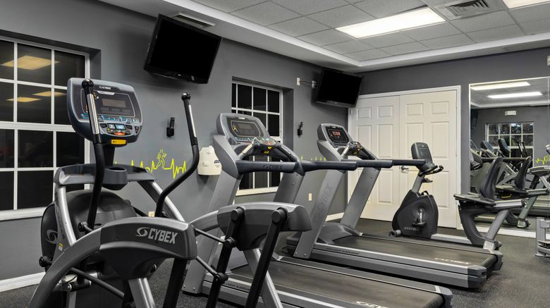 <b>Wyndham Vacation Resort Cypress Palms Health Club</b>. Images powered by <a href="https://www.leonardoworldwide.com/" title="Leonardo Worldwide" target="_blank">Leonardo</a>.