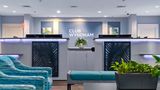 Wyndham Vacation Resort Cypress Palms Lobby