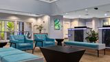 Wyndham Vacation Resort Cypress Palms Lobby