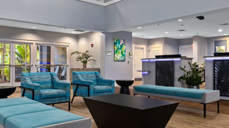 <b>Wyndham Vacation Resort Cypress Palms Lobby</b>. Images powered by <a href="https://www.leonardoworldwide.com/" title="Leonardo Worldwide" target="_blank">Leonardo</a>.