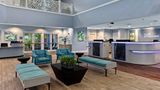 Wyndham Vacation Resort Cypress Palms Lobby