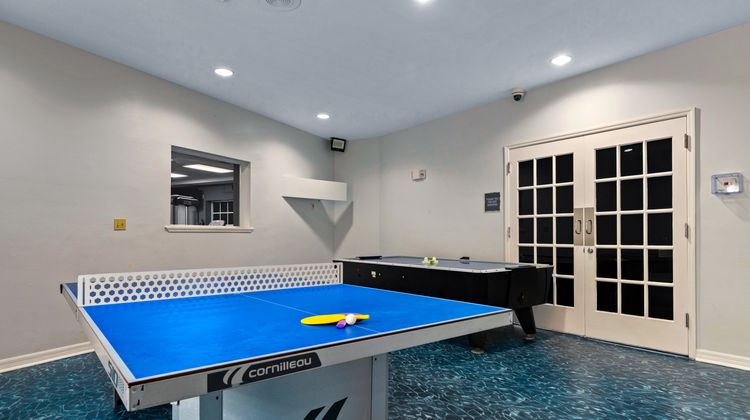 Wyndham Vacation Resort Cypress Palms Recreation