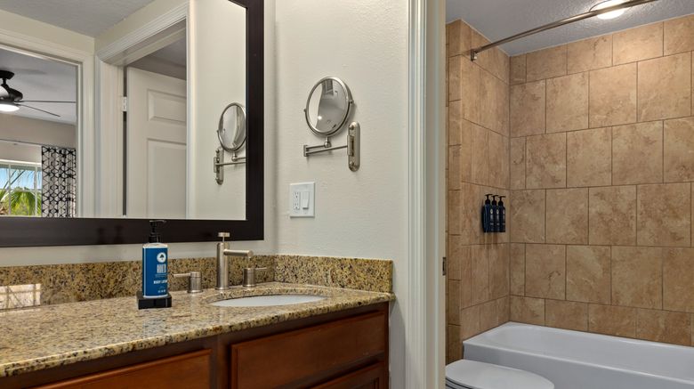 <b>Wyndham Vacation Resort Cypress Palms Room</b>. Images powered by <a href="https://www.leonardoworldwide.com/" title="Leonardo Worldwide" target="_blank">Leonardo</a>.