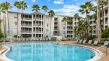 Wyndham Vacation Resort Cypress Palms Pool
