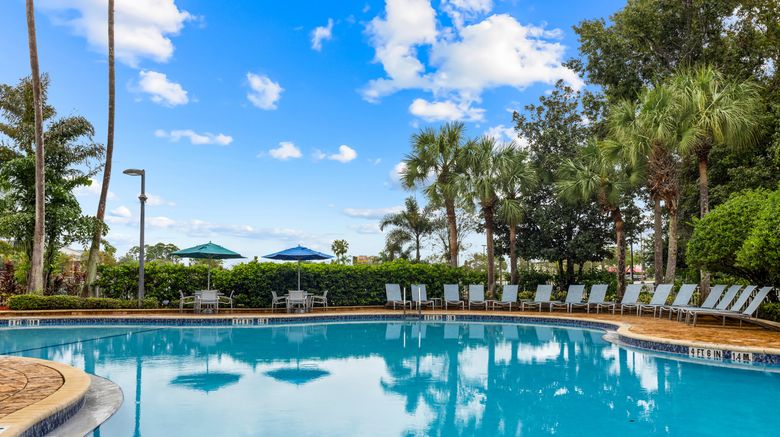 <b>Wyndham Vacation Resort Cypress Palms Pool</b>. Images powered by <a href="https://www.leonardoworldwide.com/" title="Leonardo Worldwide" target="_blank">Leonardo</a>.