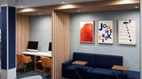 Holiday Inn Express Montgomery East I-85 Other