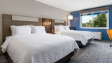 Holiday Inn Express & Suites Berkshires Room