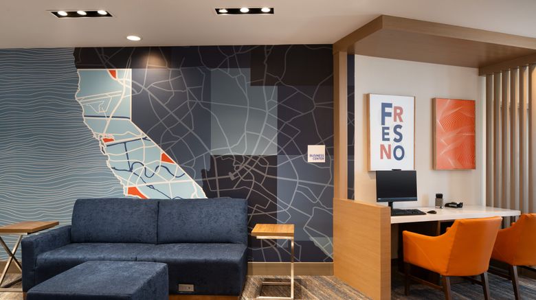 <b>Holiday Inn Express & Suites Fresno Arpt Other</b>. Images powered by <a href="https://www.leonardoworldwide.com/" title="Leonardo Worldwide" target="_blank">Leonardo</a>.