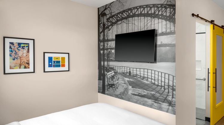 voco by IHG Astoria Room