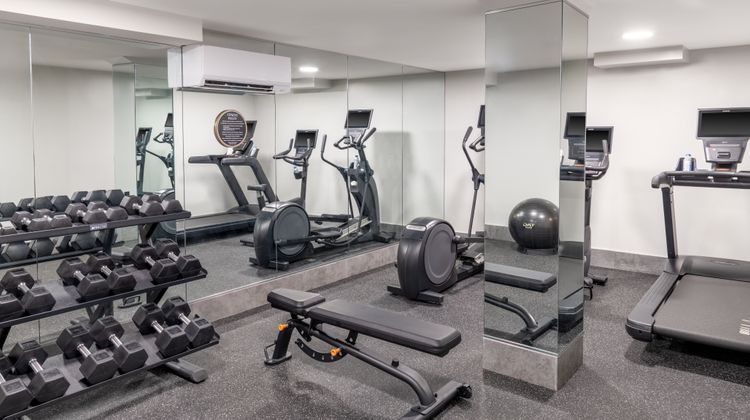 voco by IHG Astoria Health Club