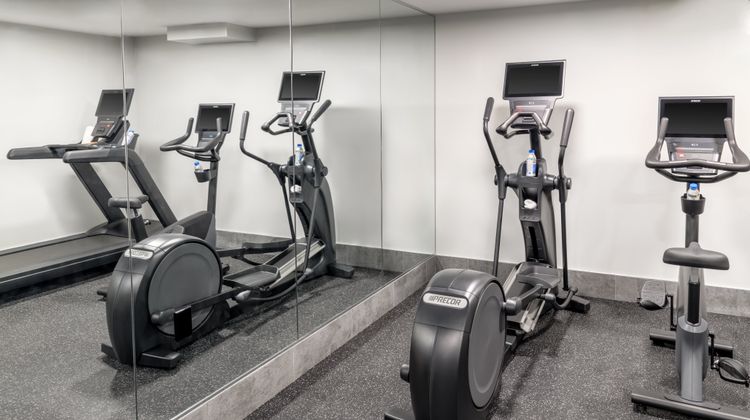 voco by IHG Astoria Health Club