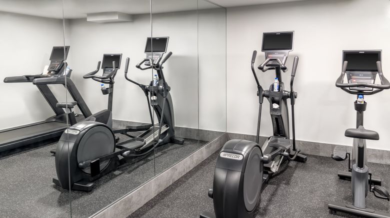 <b>voco by IHG Astoria Health Club</b>. Images powered by <a href="https://www.leonardoworldwide.com/" title="Leonardo Worldwide" target="_blank">Leonardo</a>.