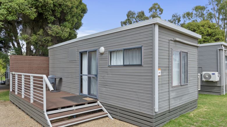 <b>BIG4 Ingenia Holidays Wagga Wagga Exterior</b>. Images powered by <a href="https://www.leonardoworldwide.com/" title="Leonardo Worldwide" target="_blank">Leonardo</a>.
