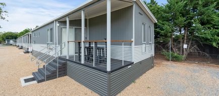 BIG4 Ingenia Holidays Wagga Wagga Exterior