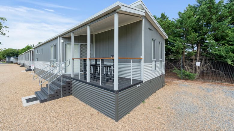 <b>BIG4 Ingenia Holidays Wagga Wagga Exterior</b>. Images powered by <a href="https://www.leonardoworldwide.com/" title="Leonardo Worldwide" target="_blank">Leonardo</a>.
