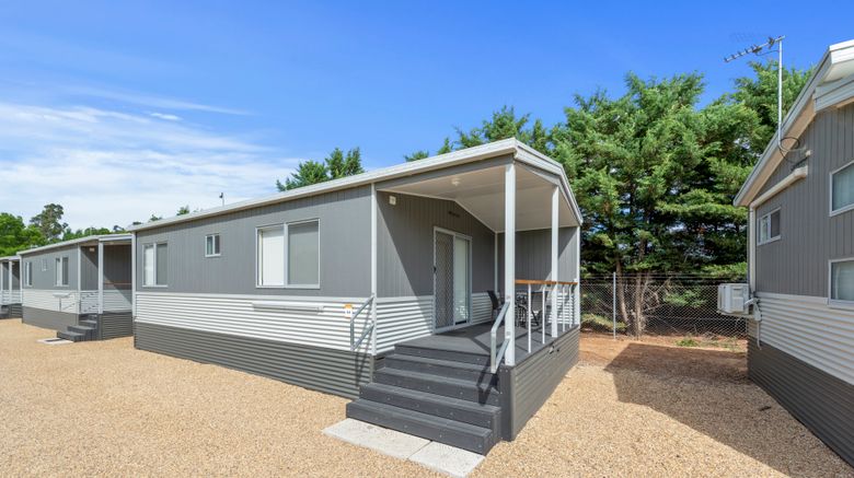 <b>BIG4 Ingenia Holidays Wagga Wagga Exterior</b>. Images powered by <a href="https://www.leonardoworldwide.com/" title="Leonardo Worldwide" target="_blank">Leonardo</a>.