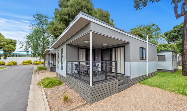 BIG4 Ingenia Holidays Wagga Wagga Exterior