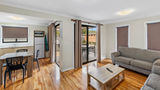 BIG4 Ingenia Holidays Wagga Wagga Room