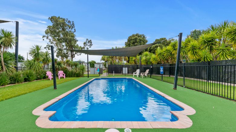 <b>BIG4 Ingenia Holidays Wagga Wagga Pool</b>. Images powered by <a href="https://www.leonardoworldwide.com/" title="Leonardo Worldwide" target="_blank">Leonardo</a>.