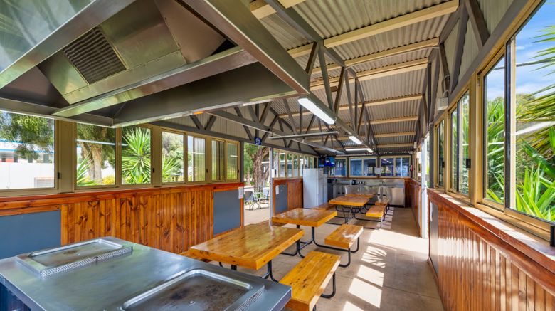 <b>BIG4 Ingenia Holidays Wagga Wagga Restaurant</b>. Images powered by <a href="https://www.leonardoworldwide.com/" title="Leonardo Worldwide" target="_blank">Leonardo</a>.