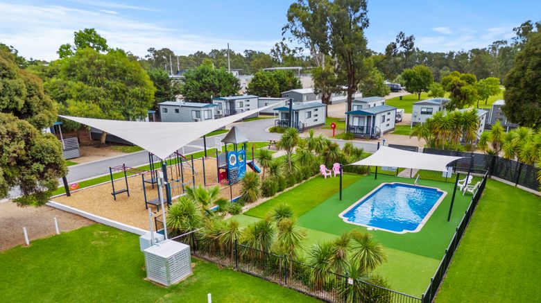 <b>BIG4 Ingenia Holidays Wagga Wagga Recreation</b>. Images powered by <a href="https://www.leonardoworldwide.com/" title="Leonardo Worldwide" target="_blank">Leonardo</a>.