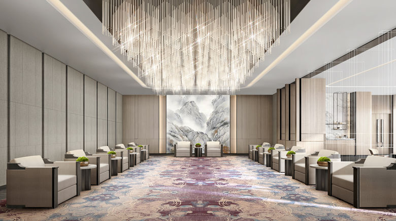 <b>Crowne Plaza Binhai Meeting</b>. Images powered by <a href="https://www.leonardoworldwide.com/" title="Leonardo Worldwide" target="_blank">Leonardo</a>.