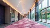 Holiday Inn Exhibition Center Meeting