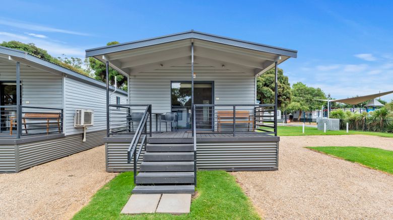 <b>BIG4 Ingenia Holidays Wagga Wagga Exterior</b>. Images powered by <a href="https://www.leonardoworldwide.com/" title="Leonardo Worldwide" target="_blank">Leonardo</a>.