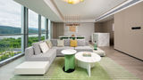 Holiday Inn Exhibition Center Suite