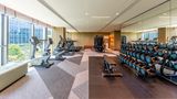 Holiday Inn Exhibition Center Health Club