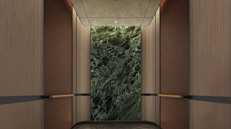<b>Crowne Plaza Binhai Lobby</b>. Images powered by <a href="https://www.leonardoworldwide.com/" title="Leonardo Worldwide" target="_blank">Leonardo</a>.