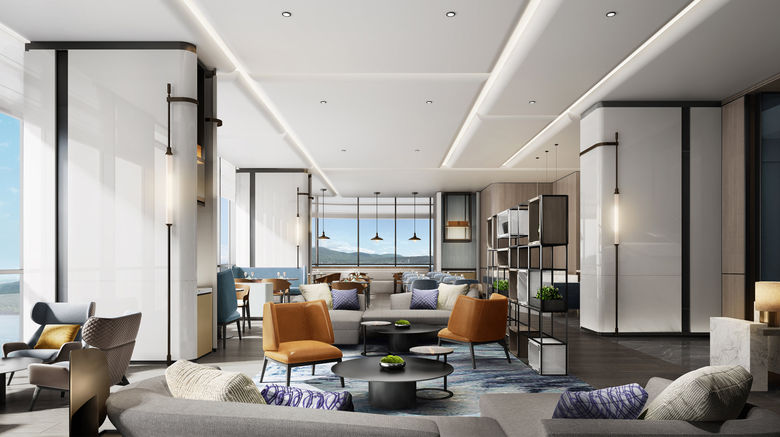<b>Crowne Plaza Binhai Other</b>. Images powered by <a href="https://www.leonardoworldwide.com/" title="Leonardo Worldwide" target="_blank">Leonardo</a>.