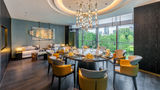 Holiday Inn Exhibition Center Restaurant
